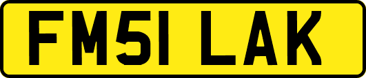 FM51LAK