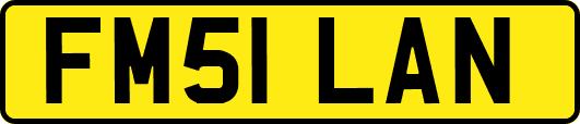 FM51LAN