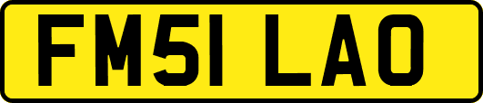 FM51LAO