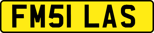 FM51LAS