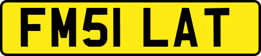 FM51LAT