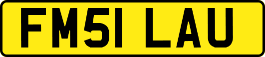 FM51LAU