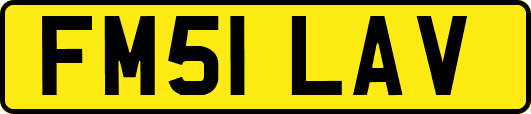 FM51LAV