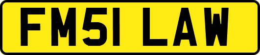 FM51LAW