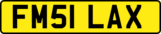 FM51LAX