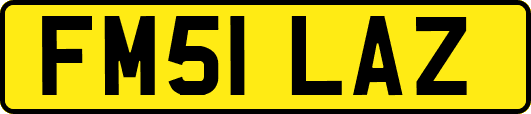 FM51LAZ