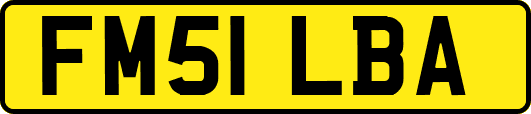 FM51LBA