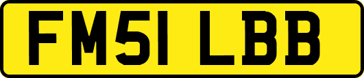 FM51LBB