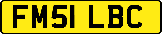 FM51LBC