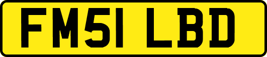 FM51LBD