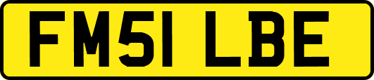 FM51LBE