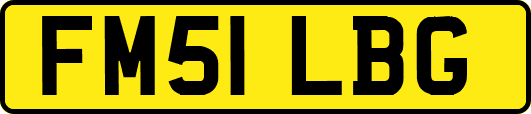 FM51LBG