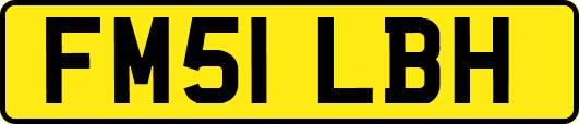 FM51LBH