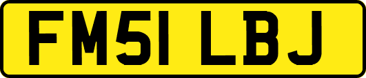 FM51LBJ