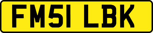 FM51LBK