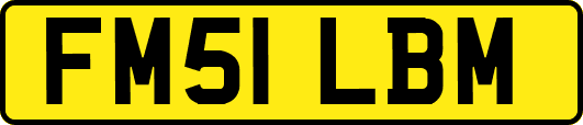 FM51LBM