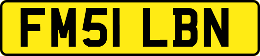 FM51LBN