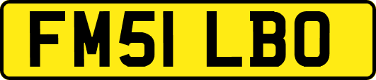 FM51LBO