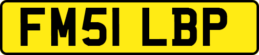 FM51LBP