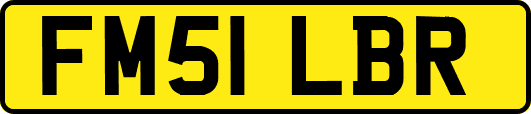 FM51LBR