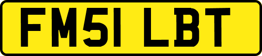 FM51LBT