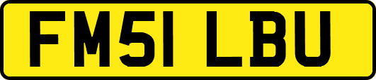 FM51LBU