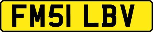 FM51LBV