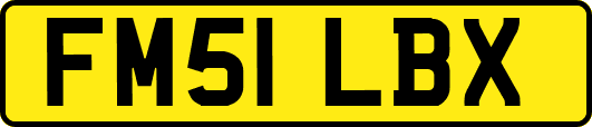 FM51LBX