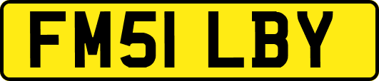 FM51LBY