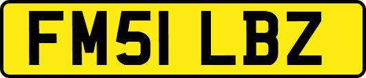 FM51LBZ