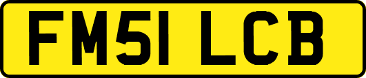 FM51LCB