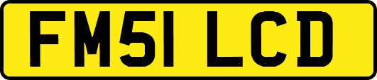 FM51LCD