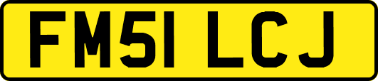 FM51LCJ