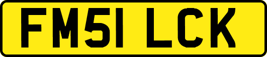 FM51LCK