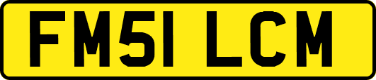 FM51LCM