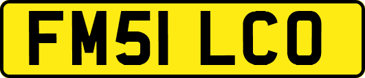 FM51LCO