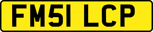 FM51LCP