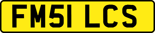 FM51LCS