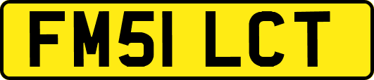 FM51LCT