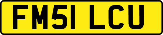 FM51LCU