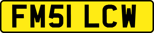 FM51LCW