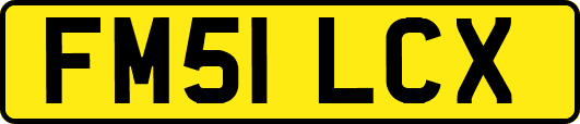 FM51LCX