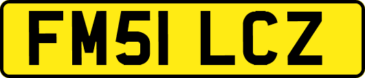 FM51LCZ