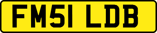 FM51LDB