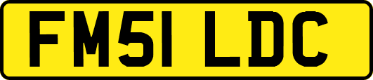 FM51LDC