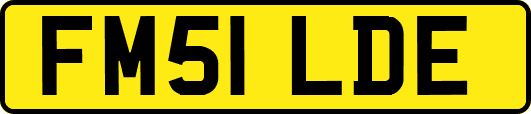 FM51LDE