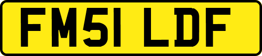 FM51LDF