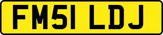 FM51LDJ