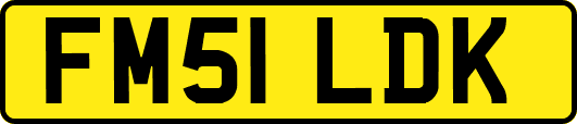 FM51LDK