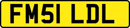 FM51LDL